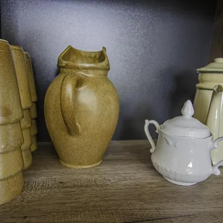 La * Lusigny-sur-Barse