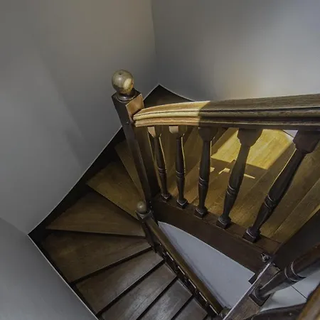 La Vakantiehuis Lusigny-sur-Barse