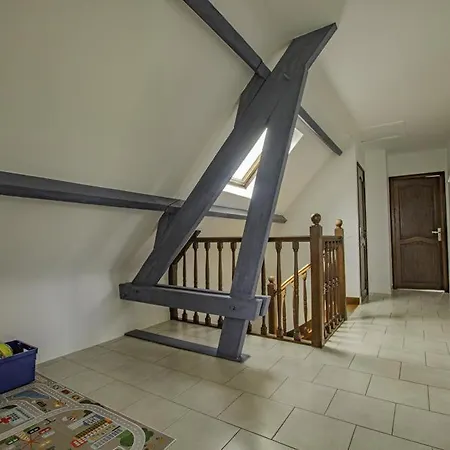 Prázdninový dům La