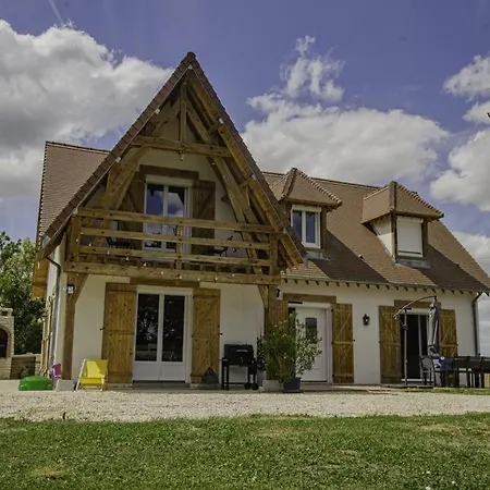 Prázdninový dům La *