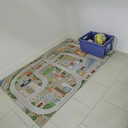 La Prázdninový dům