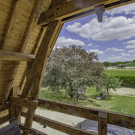La * Lusigny-sur-Barse